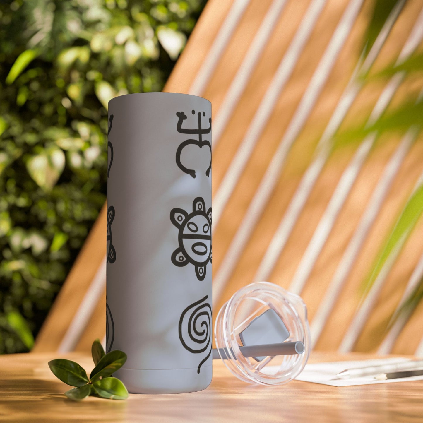 Termo 20oz Petroglifos