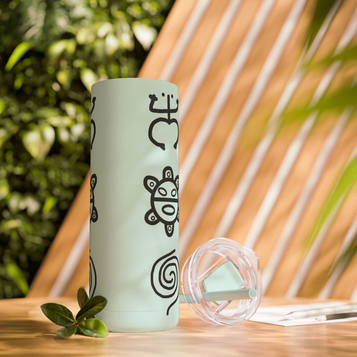 Termo 20oz Petroglifos