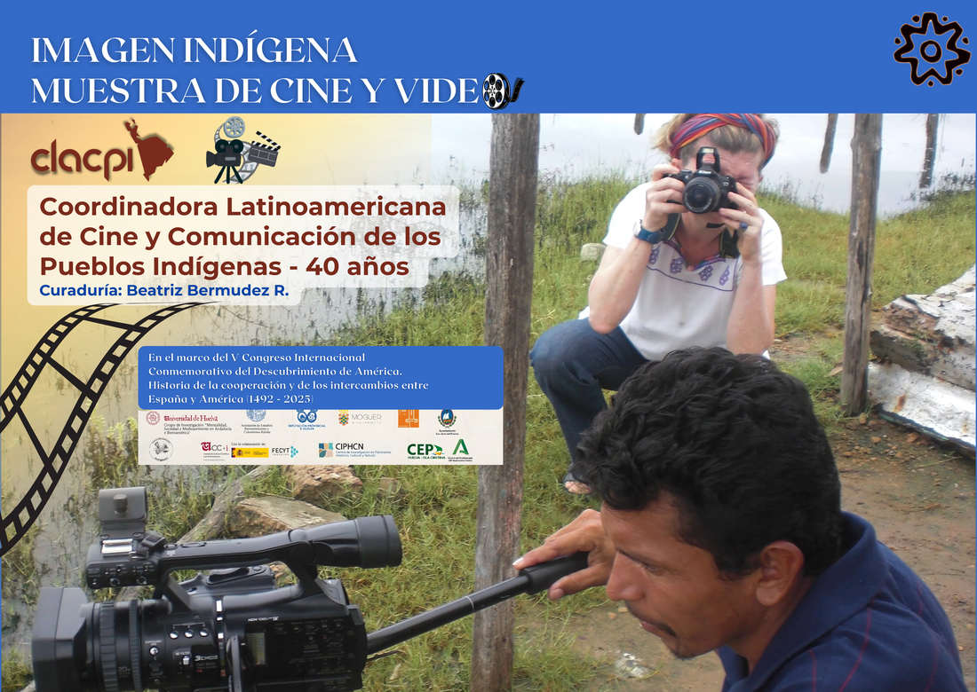 Entre Huelva y la memoria: lo que el "Descubrimiento" aún intenta contarnos.