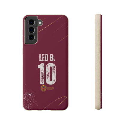 Funda Biodegradable | La Vinotinto | iPhone y Samsung