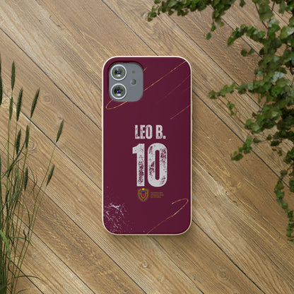 Funda Biodegradable | La Vinotinto | iPhone y Samsung