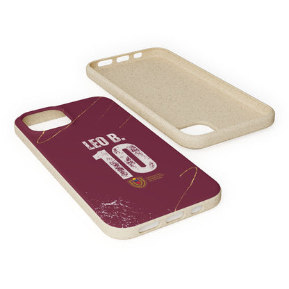 Funda Biodegradable | La Vinotinto | iPhone y Samsung