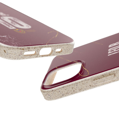 Funda Biodegradable | La Vinotinto | iPhone y Samsung