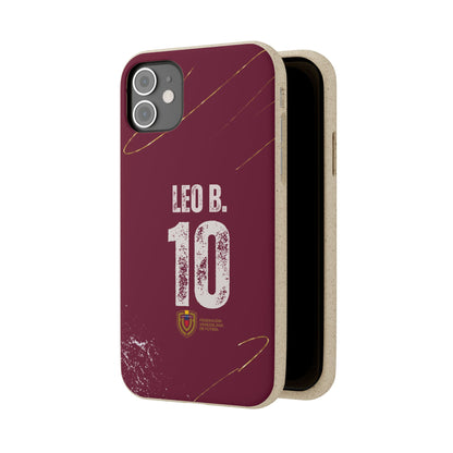 Funda Biodegradable | La Vinotinto | iPhone y Samsung
