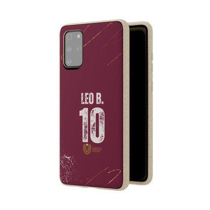 Funda Biodegradable | La Vinotinto | iPhone y Samsung