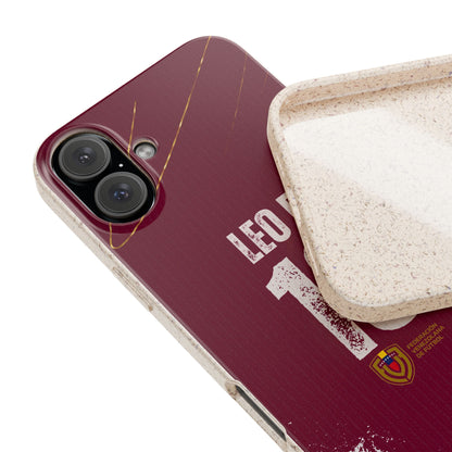 Funda Biodegradable | La Vinotinto | iPhone y Samsung
