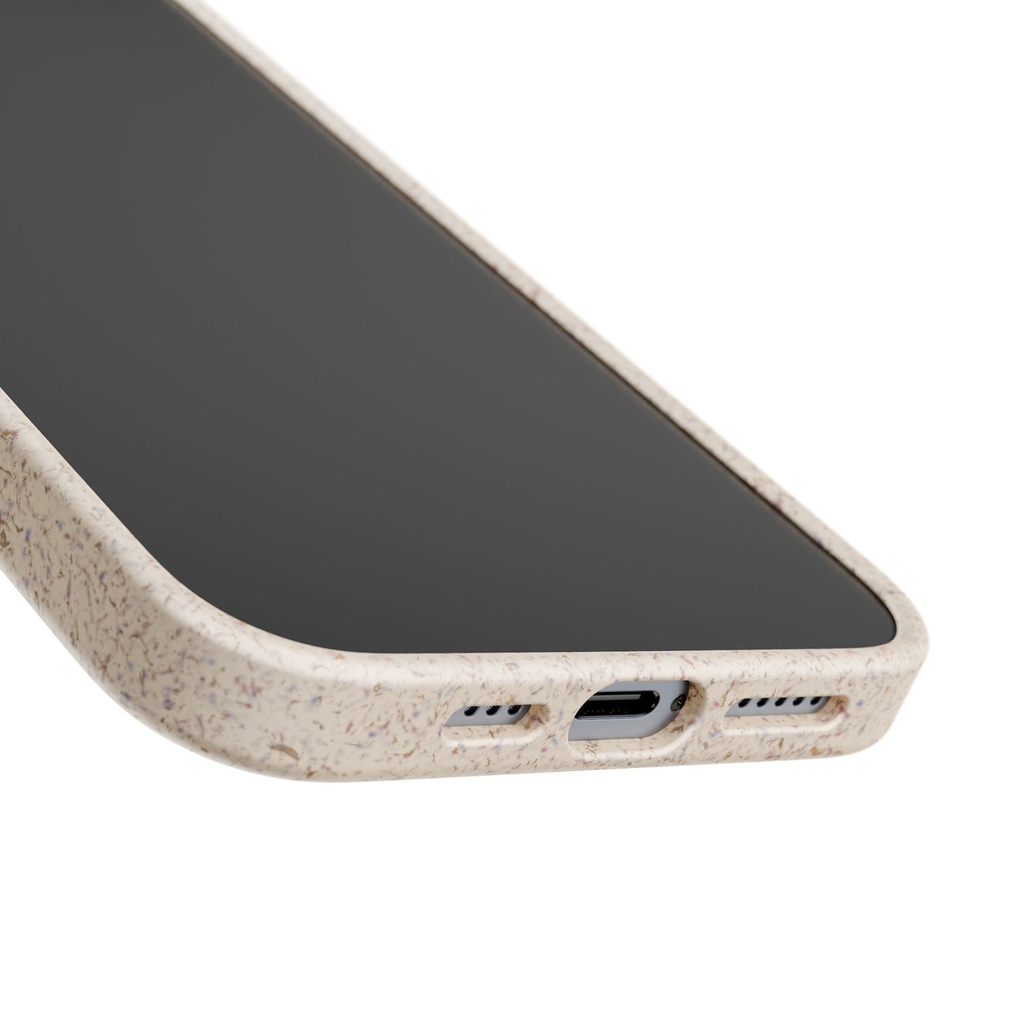 Funda Biodegradable | Bandera República Dominicana 🇩🇴 | iPhone y Samsung
