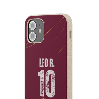 Funda Biodegradable | La Vinotinto | iPhone y Samsung
