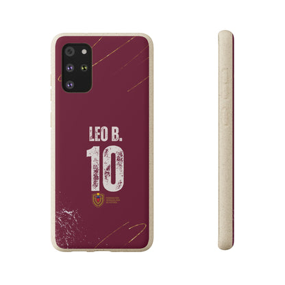 Funda Biodegradable | La Vinotinto | iPhone y Samsung