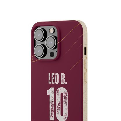 Funda Biodegradable | La Vinotinto | iPhone y Samsung