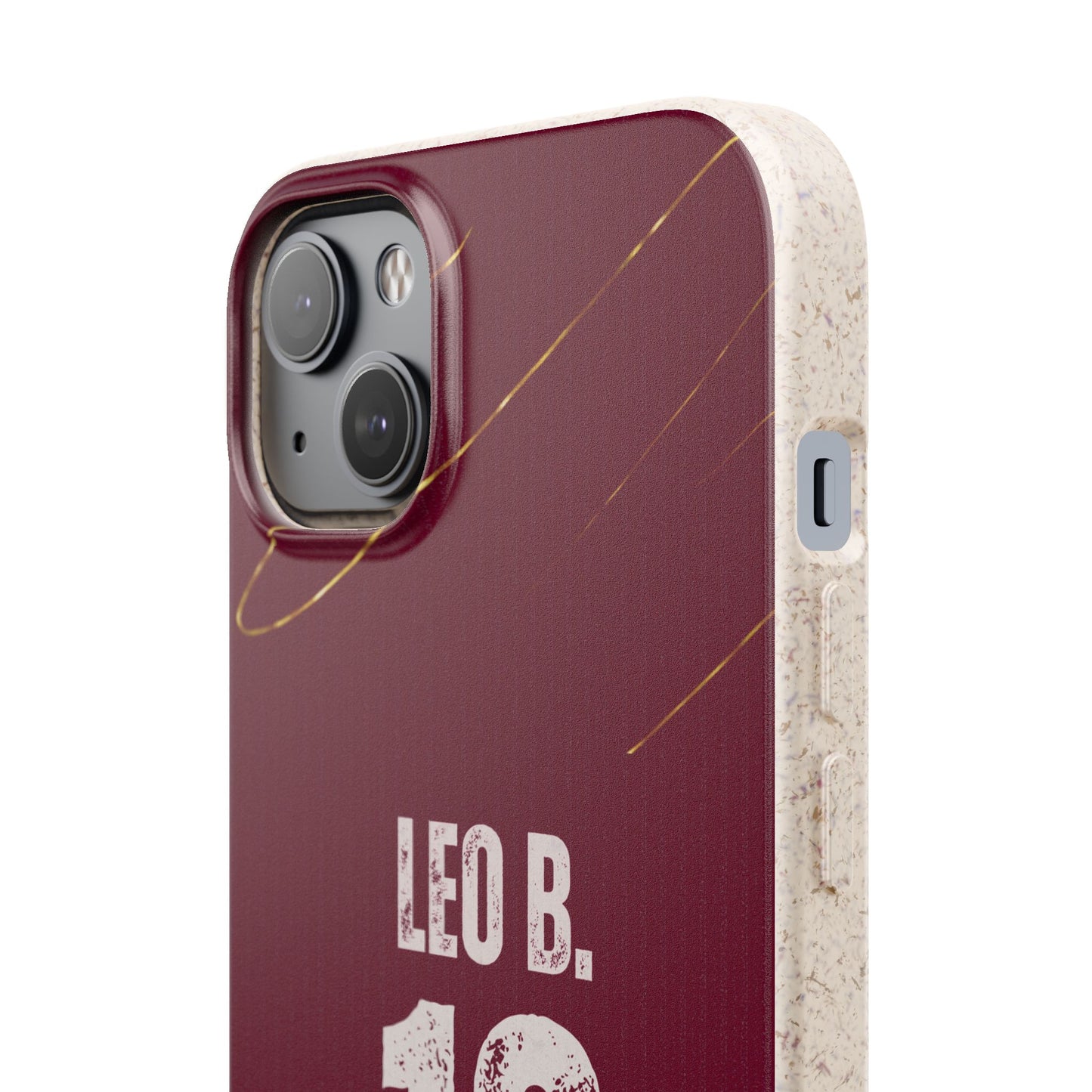 Funda Biodegradable | La Vinotinto | iPhone y Samsung