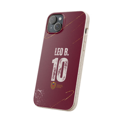 Funda Biodegradable | La Vinotinto | iPhone y Samsung