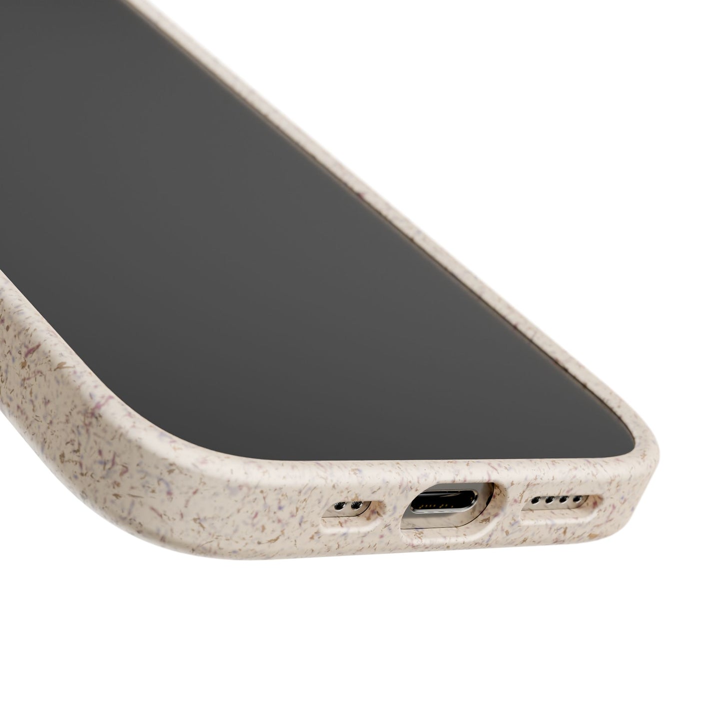 Funda Biodegradable | Bandera República Dominicana 🇩🇴 | iPhone y Samsung