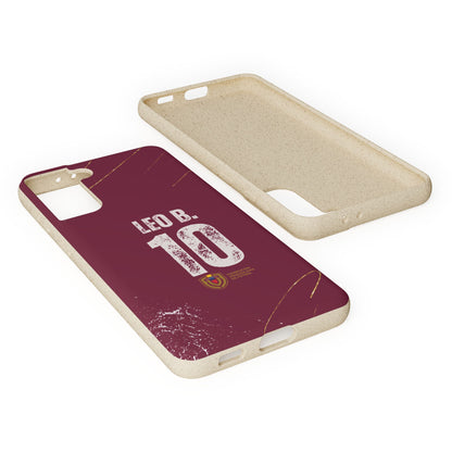 Funda Biodegradable | La Vinotinto | iPhone y Samsung