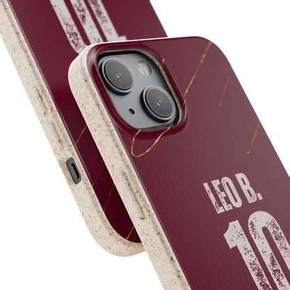 Funda Biodegradable | La Vinotinto | iPhone y Samsung
