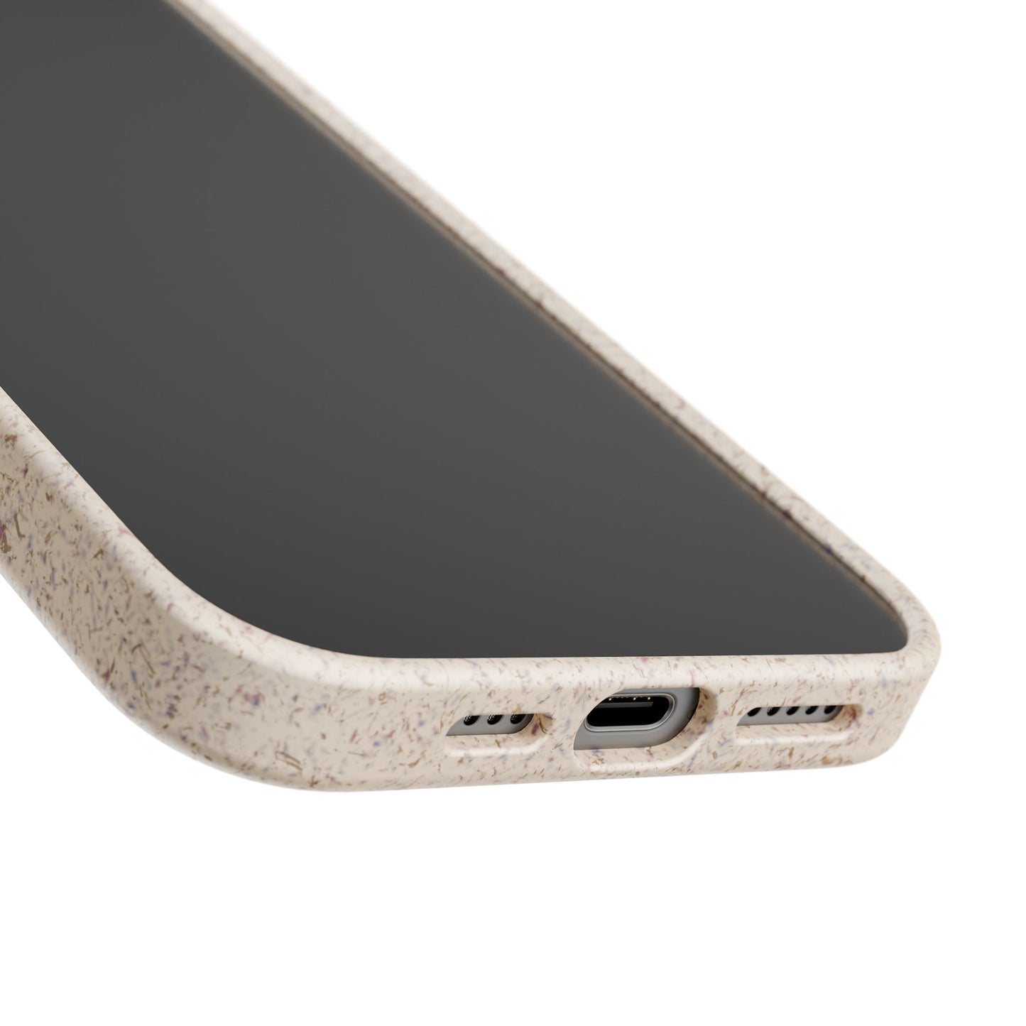 Funda Biodegradable | Bandera República Dominicana 🇩🇴 | iPhone y Samsung