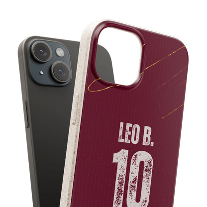 Funda Biodegradable | La Vinotinto | iPhone y Samsung