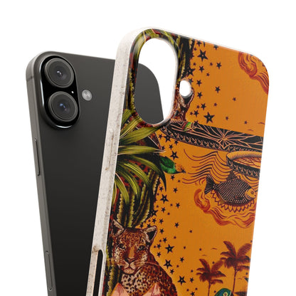 Funda Biodegradable | La Amazonía | iPhone y Samsung