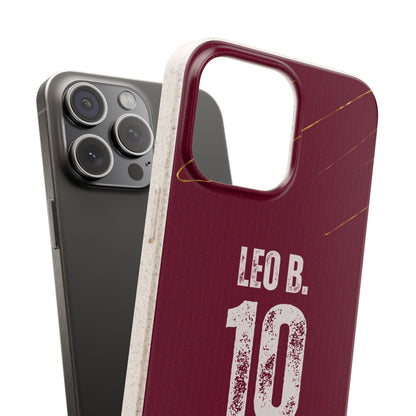 Funda Biodegradable | La Vinotinto | iPhone y Samsung