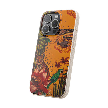 Funda Biodegradable | La Amazonía | iPhone y Samsung