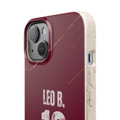 Funda Biodegradable | La Vinotinto | iPhone y Samsung