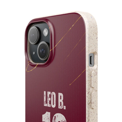 Funda Biodegradable | La Vinotinto | iPhone y Samsung