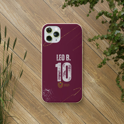 Funda Biodegradable | La Vinotinto | iPhone y Samsung