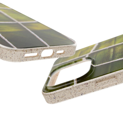 Funda Biodegradable | La Hayaca Mal Amarrada | iPhone y Samsun
