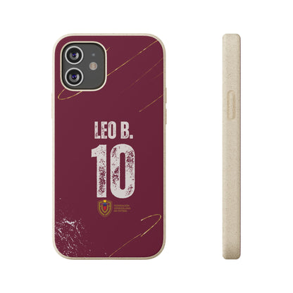 Funda Biodegradable | La Vinotinto | iPhone y Samsung
