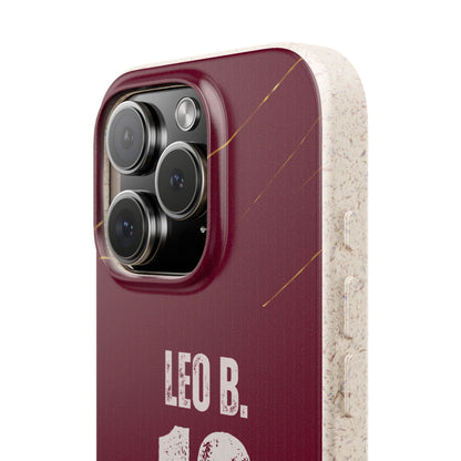 Funda Biodegradable | La Vinotinto | iPhone y Samsung