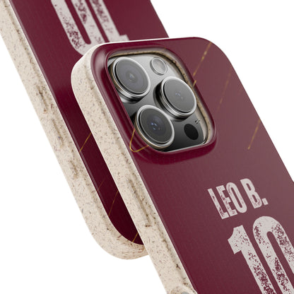 Funda Biodegradable | La Vinotinto | iPhone y Samsung