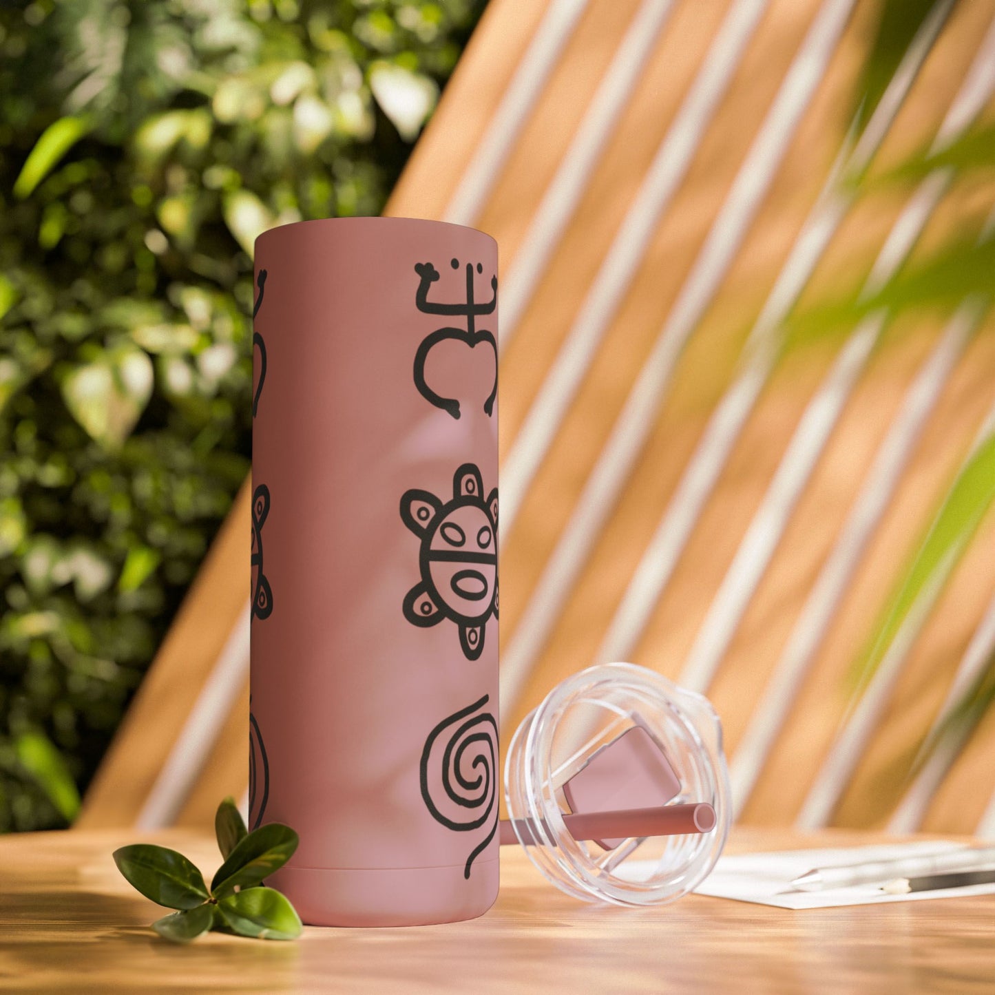 Termo 20oz Petroglifos