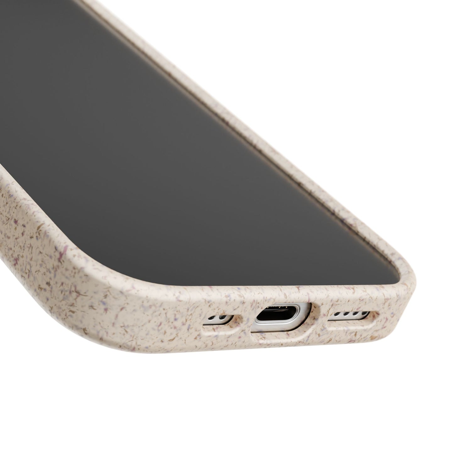 Funda Biodegradable | Bandera República Dominicana 🇩🇴 | iPhone y Samsung