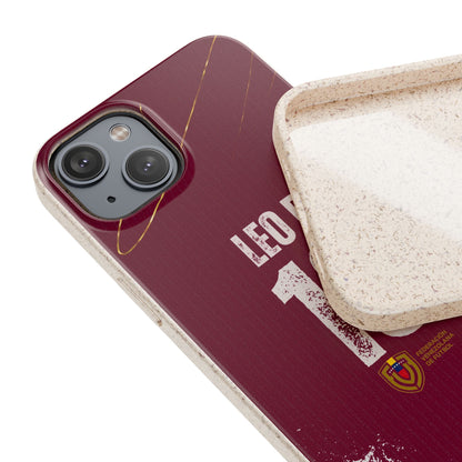 Funda Biodegradable | La Vinotinto | iPhone y Samsung