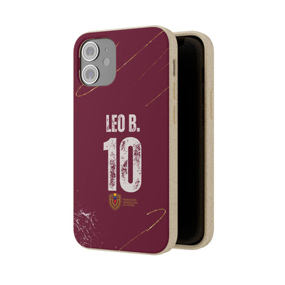 Funda Biodegradable | La Vinotinto | iPhone y Samsung