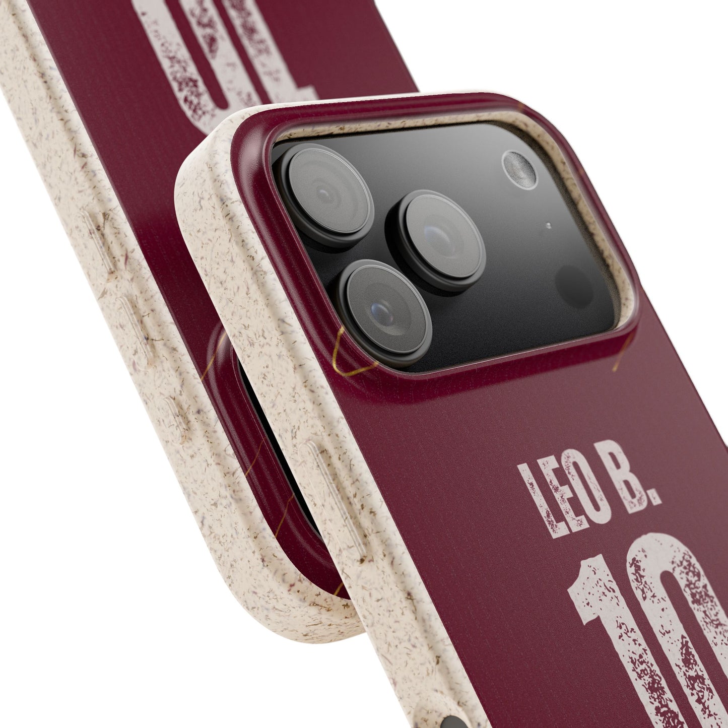 Funda Biodegradable | La Vinotinto | iPhone y Samsung