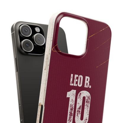 Funda Biodegradable | La Vinotinto | iPhone y Samsung
