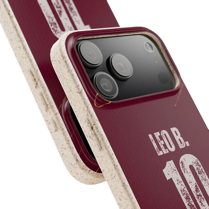 Funda Biodegradable | La Vinotinto | iPhone y Samsung