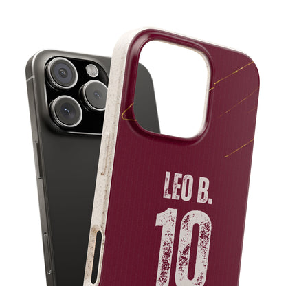 Funda Biodegradable | La Vinotinto | iPhone y Samsung