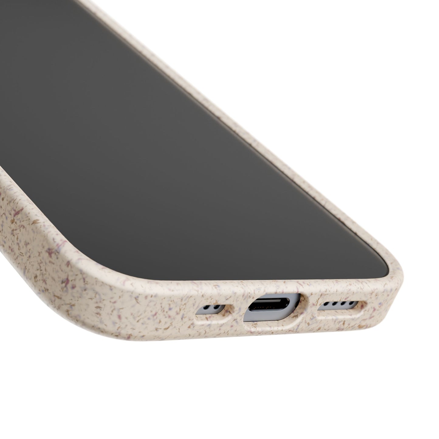Funda Biodegradable | Bandera República Dominicana 🇩🇴 | iPhone y Samsung