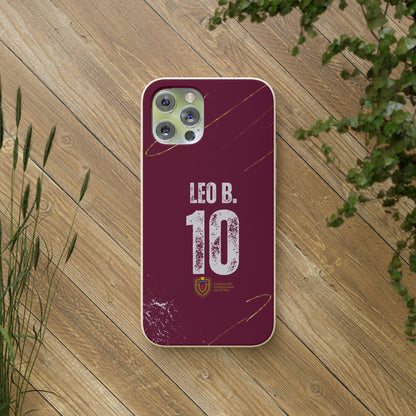 Funda Biodegradable | La Vinotinto | iPhone y Samsung