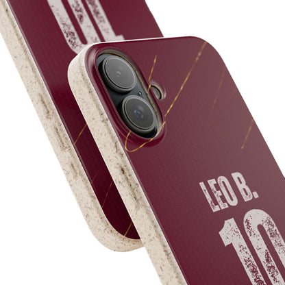 Funda Biodegradable | La Vinotinto | iPhone y Samsung