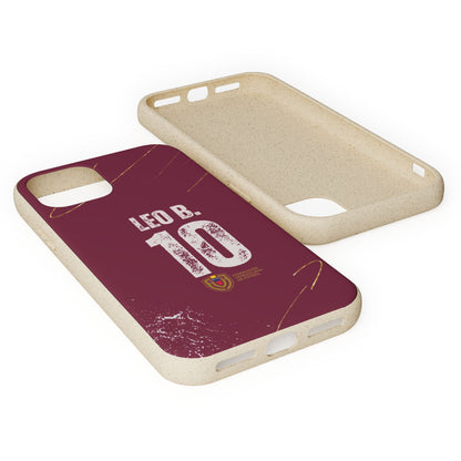 Funda Biodegradable | La Vinotinto | iPhone y Samsung