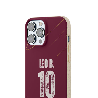 Funda Biodegradable | La Vinotinto | iPhone y Samsung