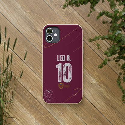 Funda Biodegradable | La Vinotinto | iPhone y Samsung
