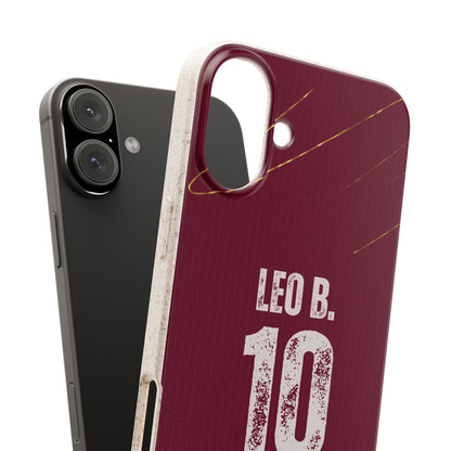 Funda Biodegradable | La Vinotinto | iPhone y Samsung