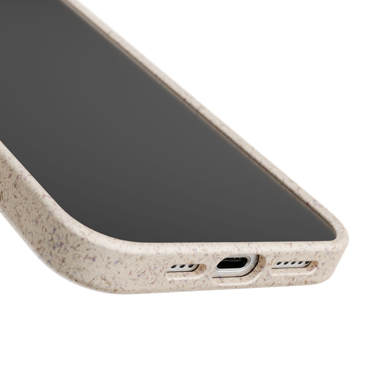 Funda Biodegradable | Bandera República Dominicana 🇩🇴 | iPhone y Samsung