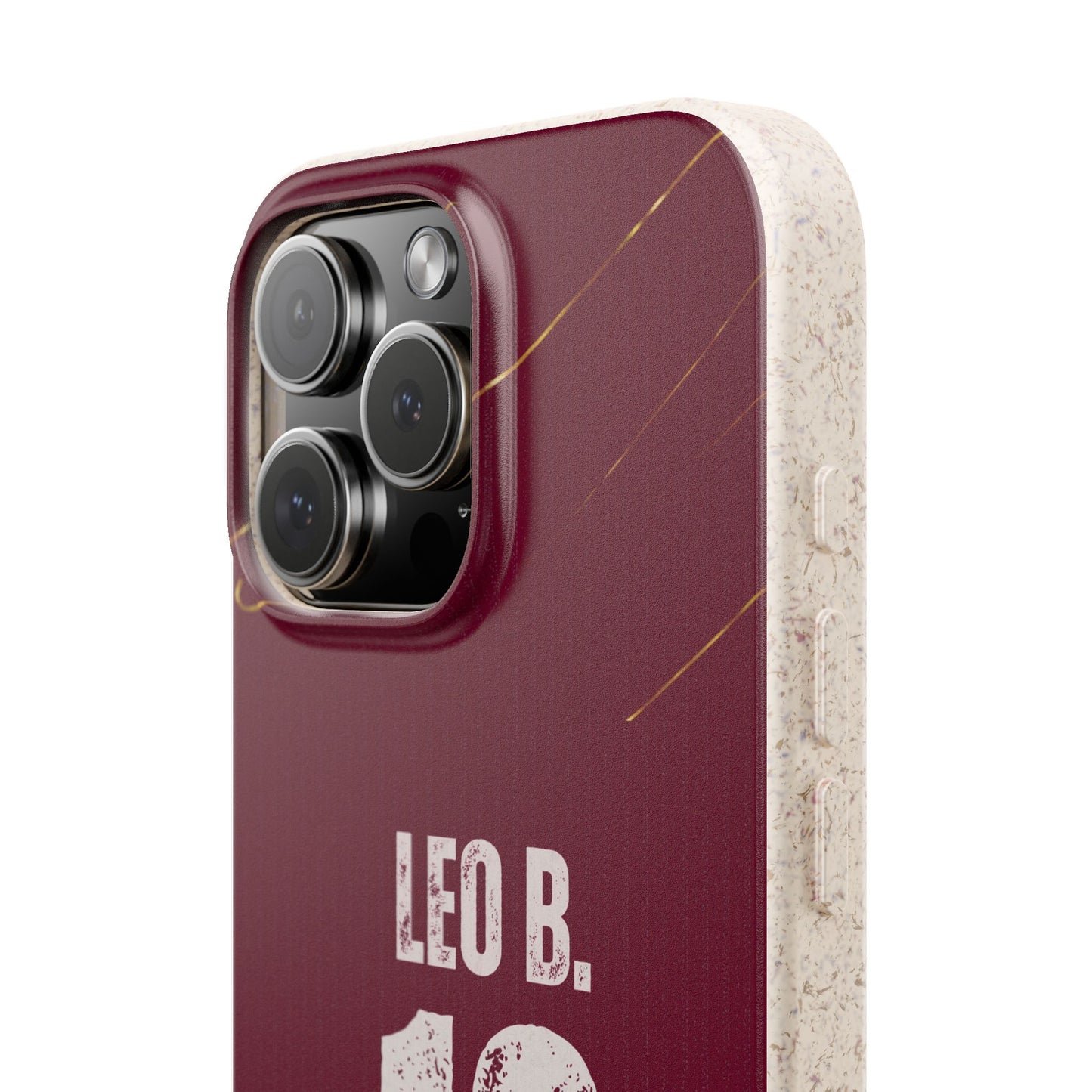 Funda Biodegradable | La Vinotinto | iPhone y Samsung