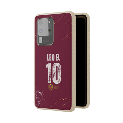 Funda Biodegradable | La Vinotinto | iPhone y Samsung