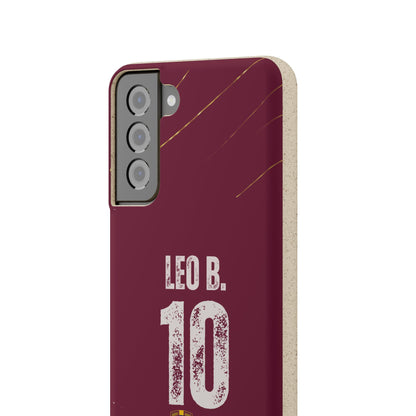 Funda Biodegradable | La Vinotinto | iPhone y Samsung